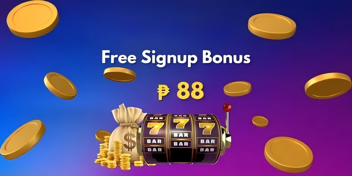 PH77 casino welcome bonus and ph77 app promo banner
