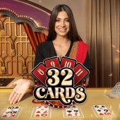 32 Baraha PH77 live casino