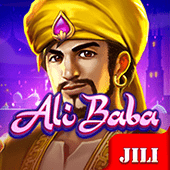 Ali Baba ph77 hot game