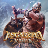 Asgardian Rising ph77 hot game