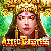 Aztec Priestess ph77 hot game
