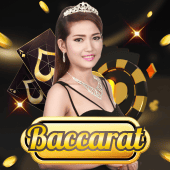 Baccarat A PH77 live casino