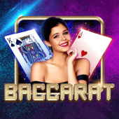 Baccarat B PH77 live casino