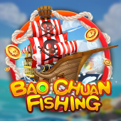 Bao Chuan Fishing ph77 fishing game