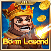 Boom Legend ph77 fishing game