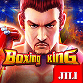 Boxing King ph77 slot