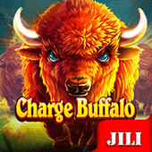 Charge Buffalo ph77 hot game