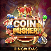 Coin Pusher on PH77