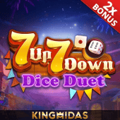 Dice Duet on PH77