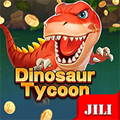 Dinosaur Tycoon ph77 fishing game