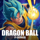 Dragon Ball ph77 slot