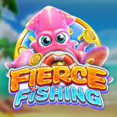 Fierce Fishing ph77 fishing game