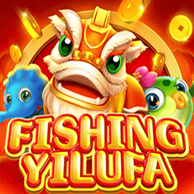 Fishing Yi Lu Fa ph77 fishing game
