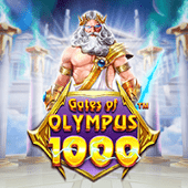 Gates of Olympus 1000 ph77 hot game
