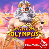 Gates of Olympus PH77 slot icon