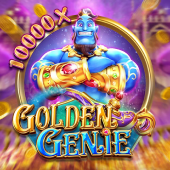 Golden Genie ph77 hot game