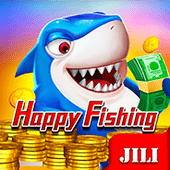 Happy Fishing ph77 hot game
