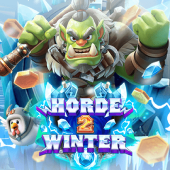 Horde 2 Winter ph77 slot