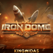 Iron Dome on PH77