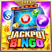 Jackpot Bingo ph77 hot game