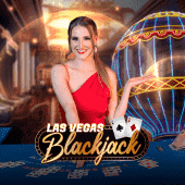 Las Vegas Blackjack PH77 live casino