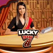 Lucky 7 PH77 live casino