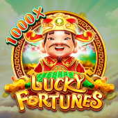 Lucky Fortunes ph77 hot game