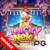 Lucky Neko ph77 hot game
