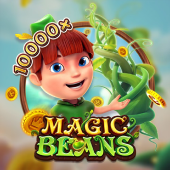 Magic Beans ph77 hot game