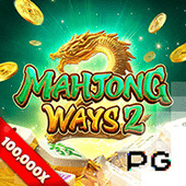 Mahjong Ways 2 ph77 hot game
