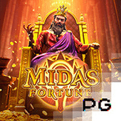 Midas Fortune ph77 hot game