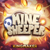 Minesweeper on PH77