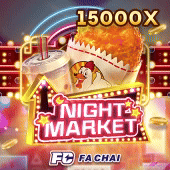 Night Market ph77 slot