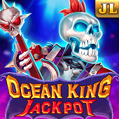 Ocean King Jackpot ph77 fishing game