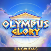 Olympus Glory on PH77