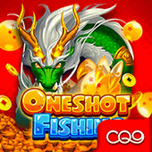 Oneshot Fishing ph77 fishing game
