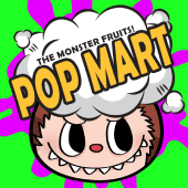 Popmart ph77 slot