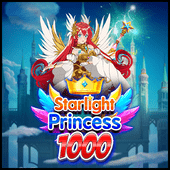 Starlight Princess 1000 ph77 hot game
