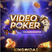 Video Poker on PH77